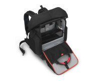 Caturix DECISIUN 15.6" 42L - 1147928 - zdjęcie 5